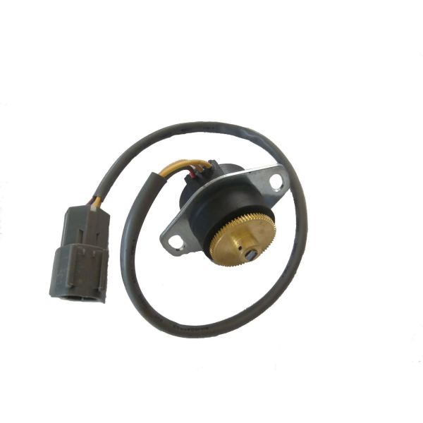 SUNORO Excavator Spare Parts for PC200-5 Fitting Sensor 7861-92-4130 (1)Throttle Position Sensor for KO-MATSU
