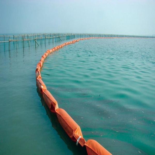 Containment Boom Joint Plate Vulcanizing Press 1 layer