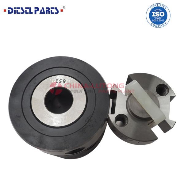 Delp  diesel Pump Rotor Head 7180-550U  7123-344U    for ​Massey Ferguson 265 290 85X