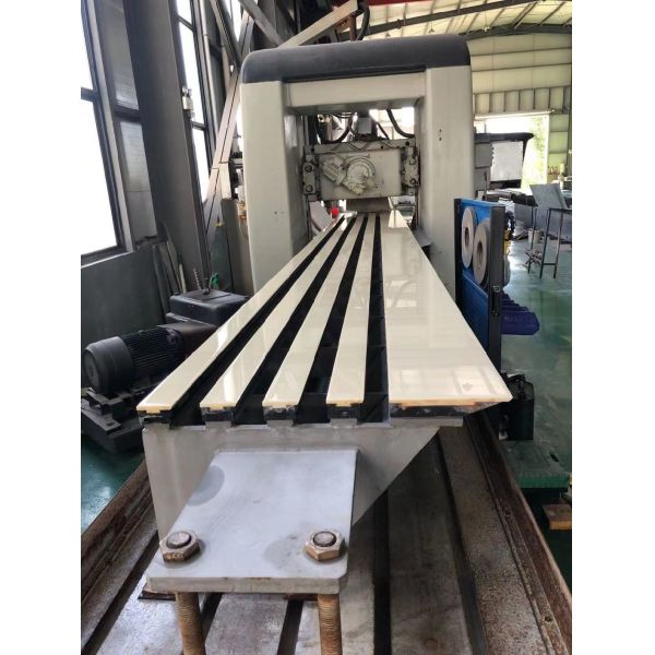 98-99.50% Alumina Content Customized Dewatering Elements for Paper Industry Production