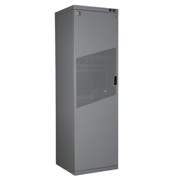 120A 500W Network Power Supply Cabinet Emerson PS48600-3/2900