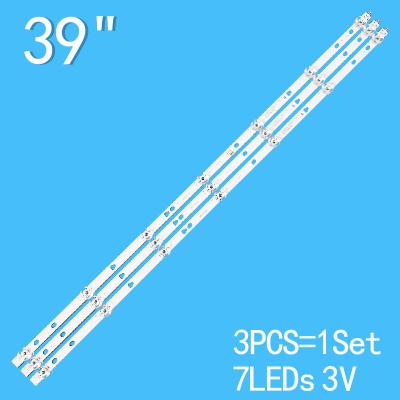 LED39D07B-ZC26AG-01 LE40AL88D88 40A6 TF40R5 L40M5-4C