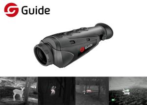 WIFI chassant le monoculaire 400x300 de formation d'images thermiques pour la