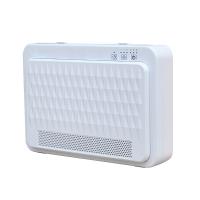 épurateur fixé au mur commercial 6W 45dB de l'air 200m3/h 300 pieds carrés