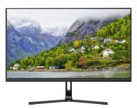 27 polegadas de painel plano monitor de computador 1920 X 1080 Resolução embutida alto-falante com cores ricas