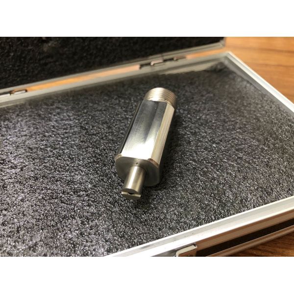 Испытательная камера распыления воды IPX9K, испытательное оборудование 8Mpa-10Mpa IPX9K