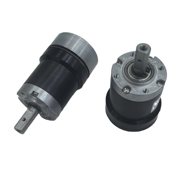 FT-42PGM4818  42mm Planetary Gearbox With 4818 DC Brushless Motor