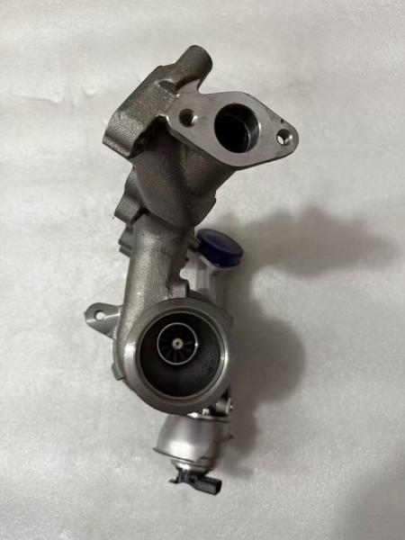 2.0T GTD1446VZM Diesel Volkswagen Turbo Parts 04L253014M