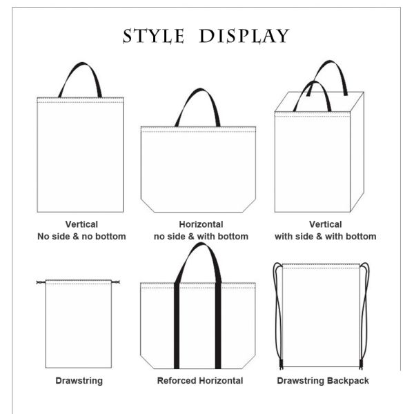 Promotion Womens Natural Durable Cotton Canvas Shopping Tote Bag For Business Shopping