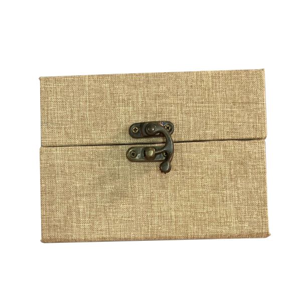 Wholesale Customized Luxury Chinese Traditional Design Recyclable Paperboard Gift Packaging Box Jewelry Packing Box