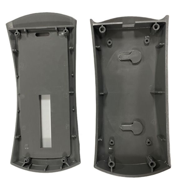 Custom Plastic Injection Mould with 250000-300000 Shots Life for Size/Color/Thickness/Logo and High Level Polishing