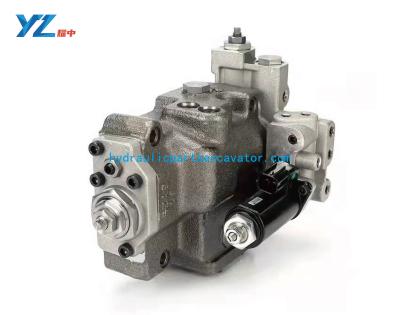 Encaixes hidráulicos hidráulicos do regulador SK230-6 SK250-6 Kobelco da bomba de SK200-6 SK210-6