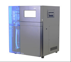 RSD ≤ 1% Analisador de nitrógeno Kjeldahl totalmente automático Repetitividad ± 0,5% Relación de recuperación ≥ 99,5%