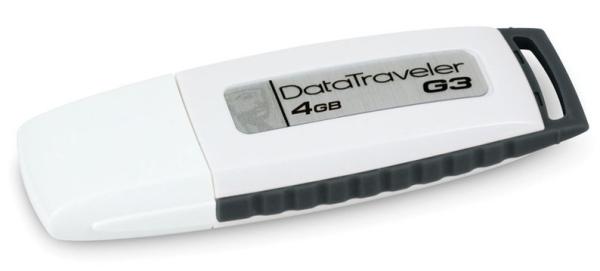 Movimentações marcadas do flash de USB para kingston DTG3
