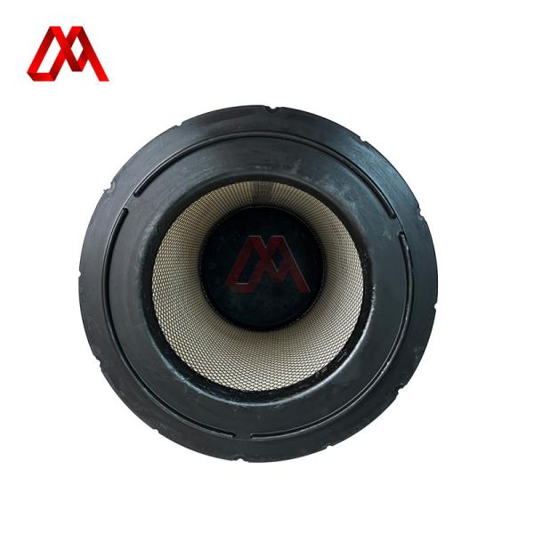 1876101122 1142152170 Isuzu piezas de repuesto filtro de aire para el motor CXZ51K 6WF1