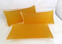 Label Hot Melt Pressure Sensitive Adhesive High Tack Rubber Based