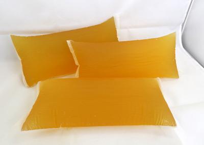 Synthetics Rubber Based Hot Melt Pressure Sensitive Adhesive For Various Kinds of Label Stickers
