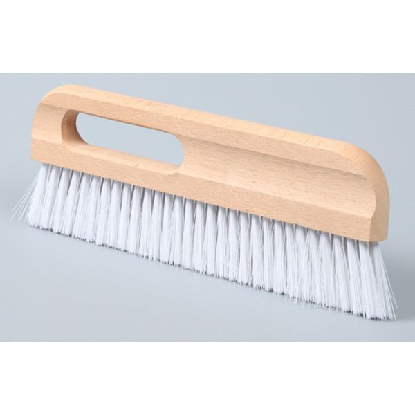 Specially Used To Paste Wallpaper Gap Cleaning Brush Painting Wall Cloth Brushes Wooden Handle