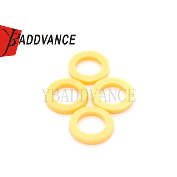 Тип ЭВ1 шайбы АСНУ09 Бош небольших комплектов для ремонта инжектора топлива размера желтый всеобщий