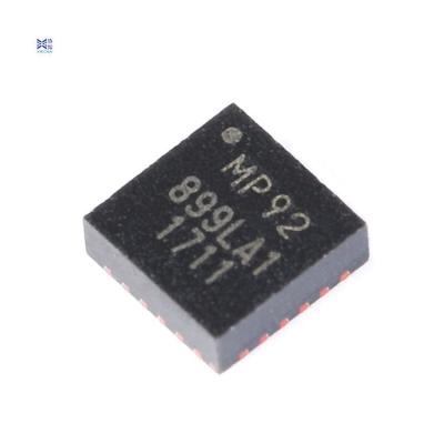 MPU-9250 Accelerometer Gyro Magnetometer Attitude Sensor Chip 9 Axis QFN24