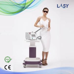 Alexandrite Melasma Picosecond Laser Machine 755nm Tattoo Laser Equipment