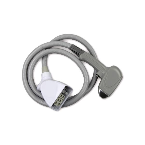 Pain Free Laser Hair Removal Machines For Salons Single Wavelength 808nm