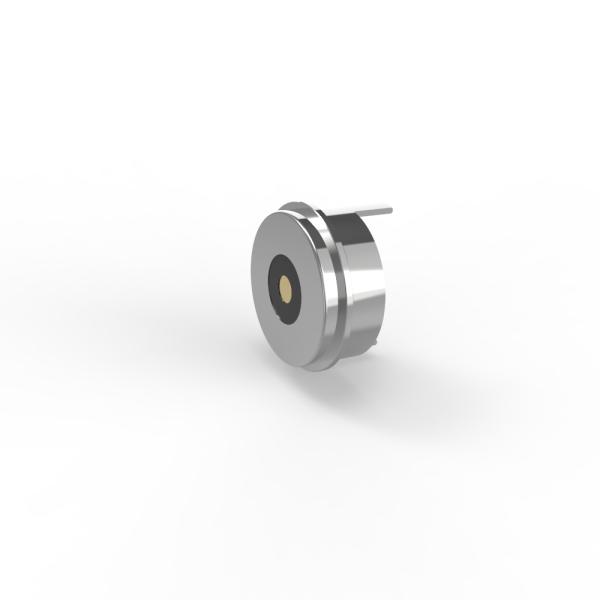  High quality magnetic cable connector manufacture for home appliances