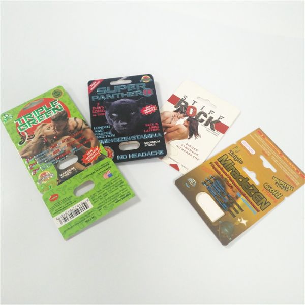 Капсулы SWAG Premierzen большой винной бутылки сексуальные завертывают карты в бумагу 89x127mm