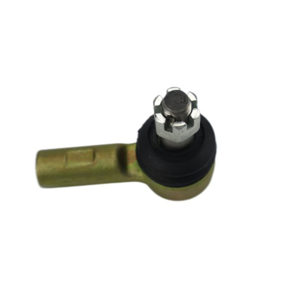 Durable Isuzu Chassis Parts TFR54 N350 End Tie Rod LH 8970209541 8944594810