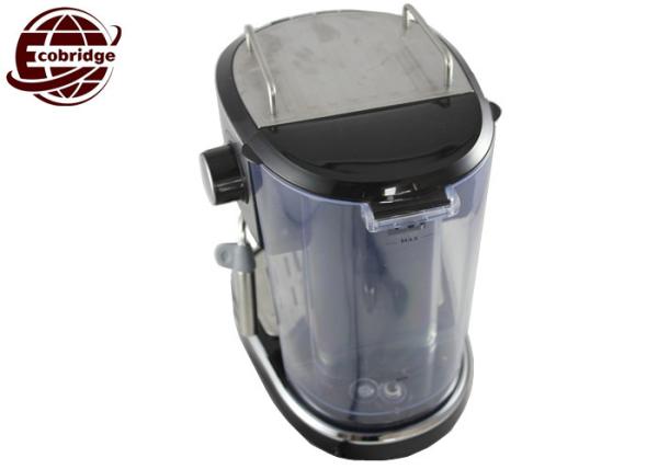 DIY Custom Color Espresso Coffee Maker Family 15 Bar 1.0L Automatic Removable Filter
