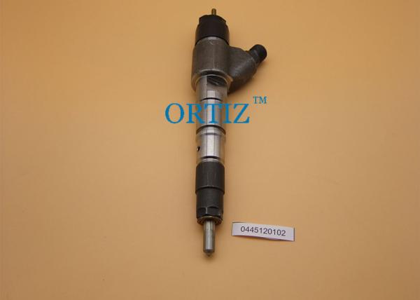 ORTIZ DFM Chaoyang Injection pump Diesel Injection Service Ltd 0445120102 Injection Pump Repairs Limited 0445120 102