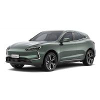 80kwh Battery SUV And MPV Seres 5 New Energy Vehicles Dongfeng Auto EV Huawei Electric SUV