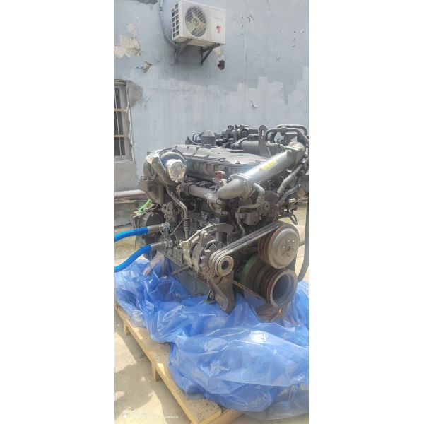 6UZ1 Diesel Engine Motor Assembly for Caterpillar Generator and State-of-the-Art