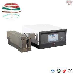 20KHz fio ultrassônico Bonder para a solda de solda do ponto do fio de cobre