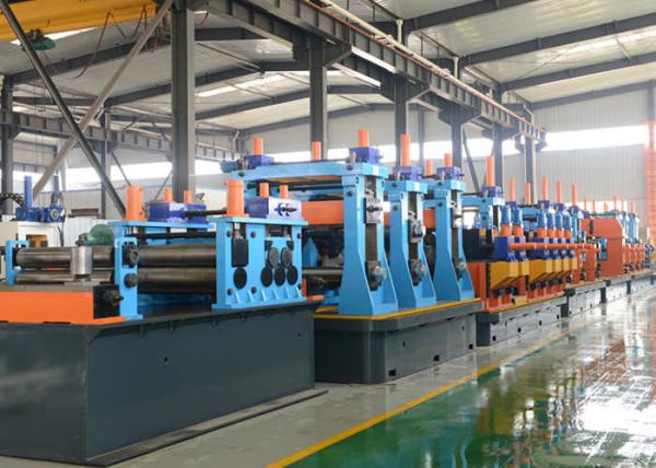Tubo de precisão de 273 mm de diâmetro Tubo de gás de aço carbono