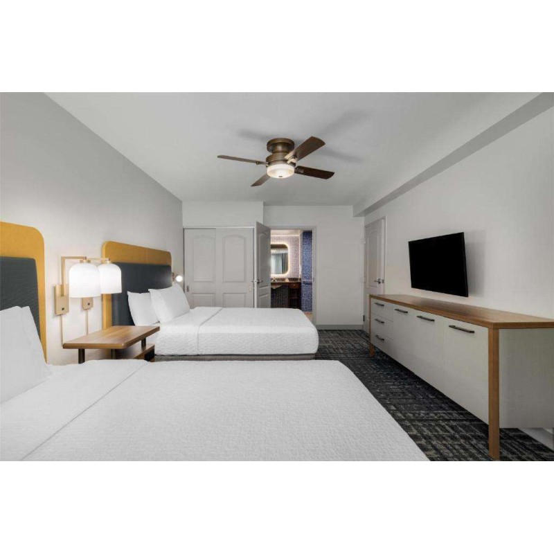 Homewood Suites One-Stop Hotel Furniture Solution for Hospitality Projects | Bedroom Set & Casegoods