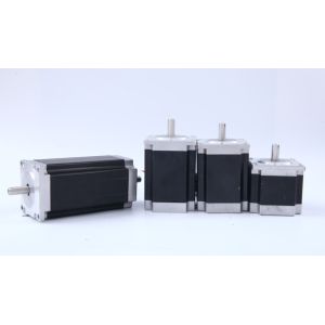Linear Stepper Motor