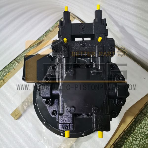 Cast Iron Rexroth Hydraulic Pump A8VO55 A8VO80 A8VO107 A8VO120 A8VO140 A8VO160 A8VO200