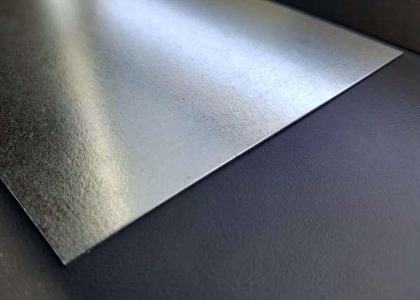 Cold Rolled High Quality Q235B SPCC Spcd Spce Q3555b St12 Bright Suface Ms Sheets 0.3mm to 3mm Mild Sheet Carbon Steel Sheet