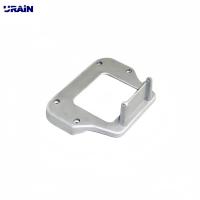OEM ODM Custom Aluminum Die Casting Parts Manufacturer ISO9001