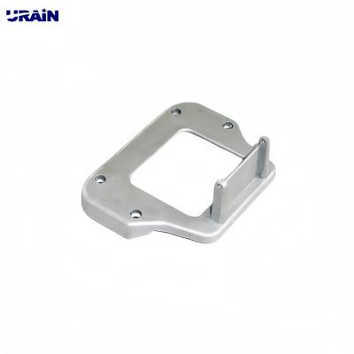 OEM ODM Custom Aluminum Die Casting Parts Manufacturer ISO9001