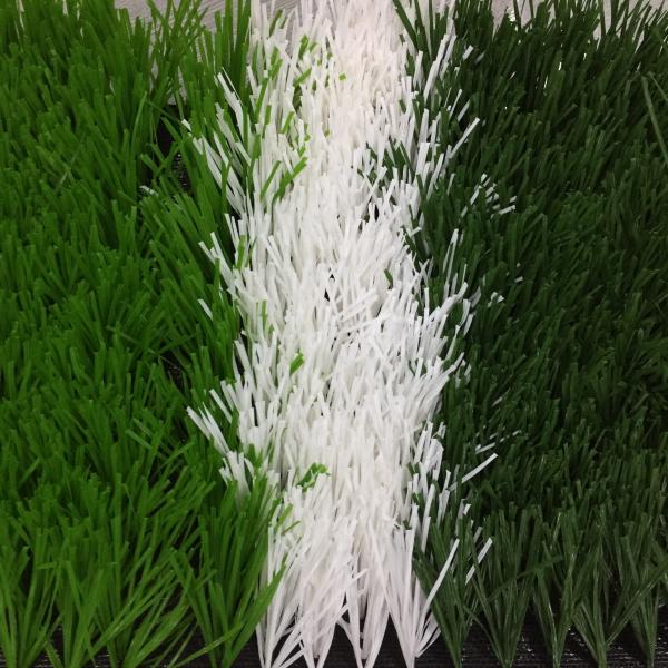 50mm 55mm Football Indoor Outdoor Grass with Good Water Permeability