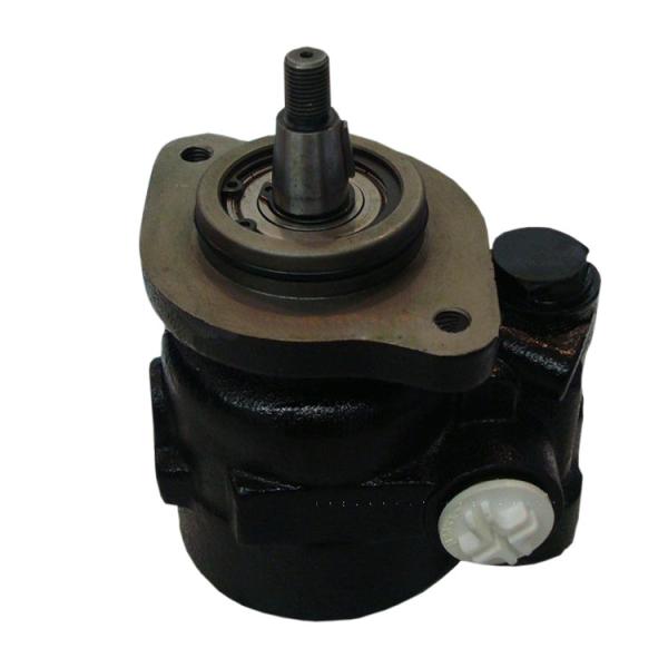 Truck Parts Hydraulic Gear Power Steering Pump Used For DAF Truck 526663