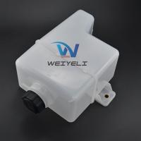 DX60 /225 /220-9C/215-9C DH300-5/220-7 Tanque de reserva de excavadora, tanque de expansión de agua de refrigeración 450107-000555 450107-00055B