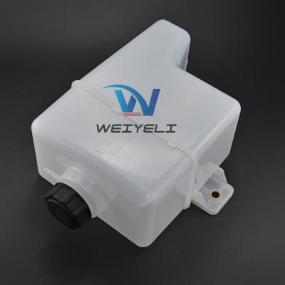 DX60 /225 /220-9C/215-9C DH300-5/220-7 Excavator Reserve Tank Cooling Water Expansion Tank 450107-000555 450107-00055B