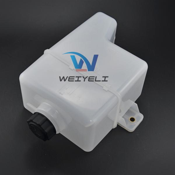 DX60 /225 /220-9C/215-9C DH300-5/220-7 Excavator Reserve Tank Cooling Water Expansion Tank 450107-000555 450107-00055B