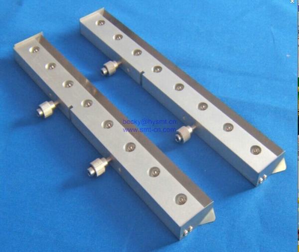 DEK Carrier Board Clamp