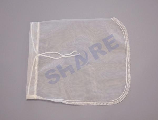 50 100 150 200 250 300 Micron Nmo Monofilament Nylon Mesh Filter Bags