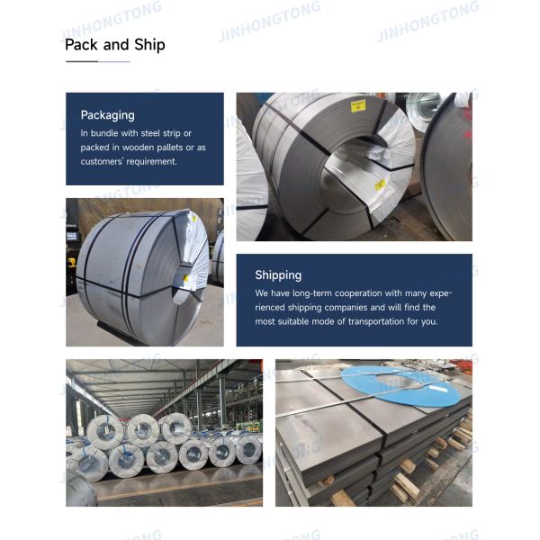 Carbon steel Grade Jis G3113 Prime Hot Rolled Pickled And Oiled Steel In Coils Sae1006 Hot Rolled Steel Coils Non-Alloy