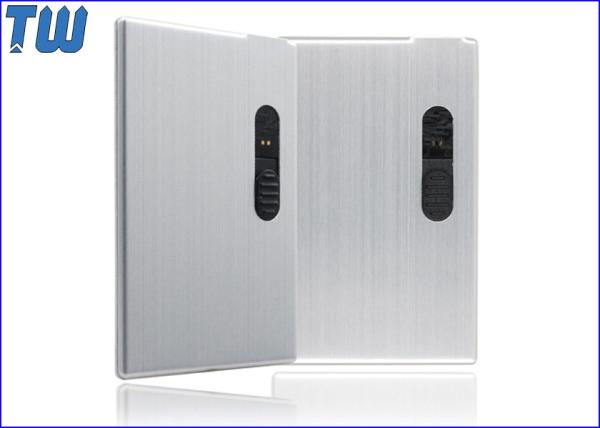 Sliding Business Card 2GB USB Memory Stick Disk Storage USB Device